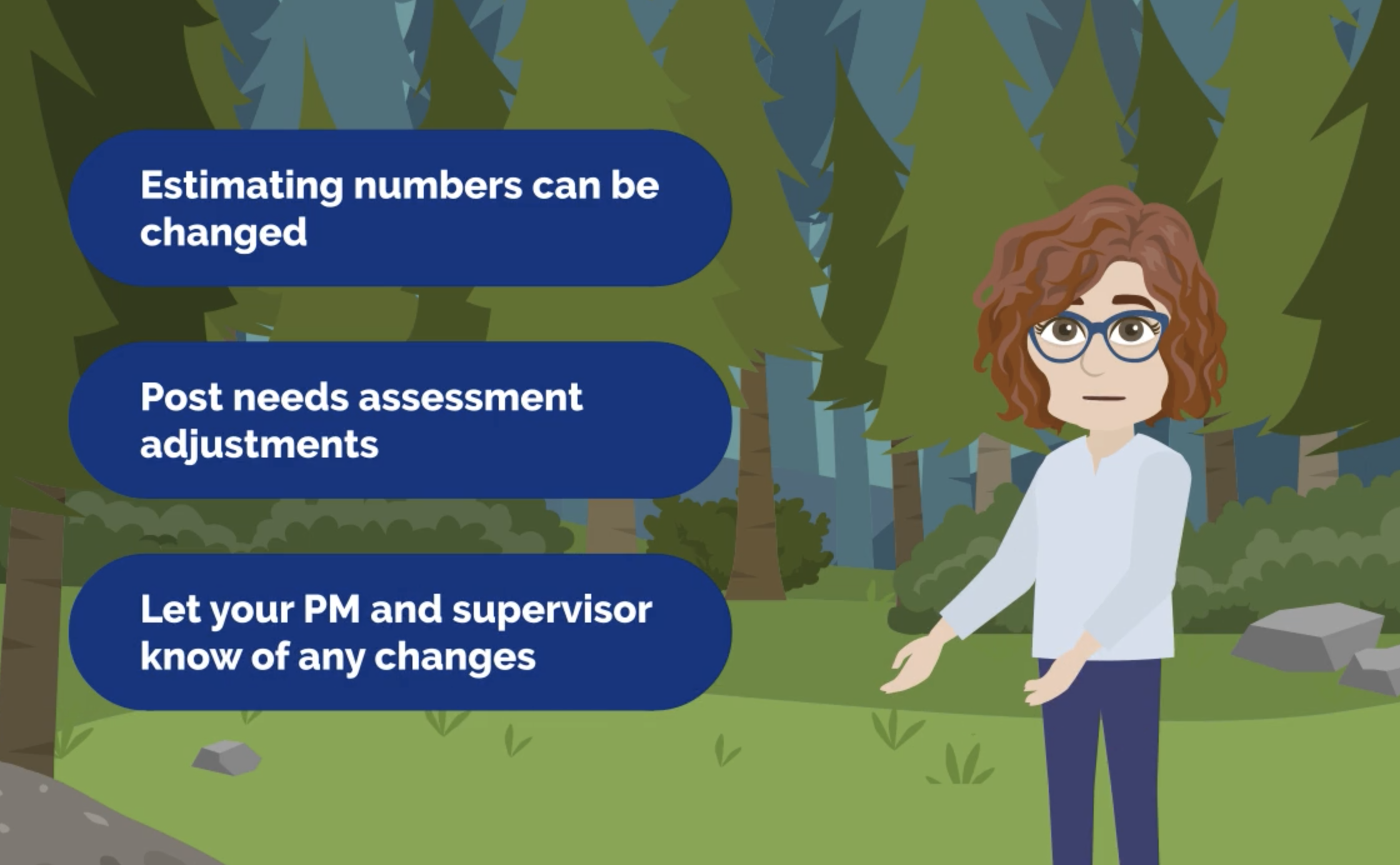 Agile Estimating Numbers video thumbnail